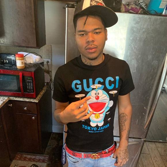 Meet your Posher, Oneten - Picture 1 of 1